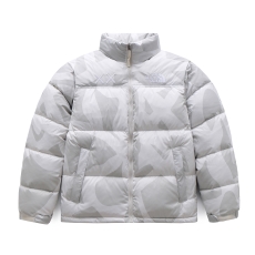 The North Face Down Jackets